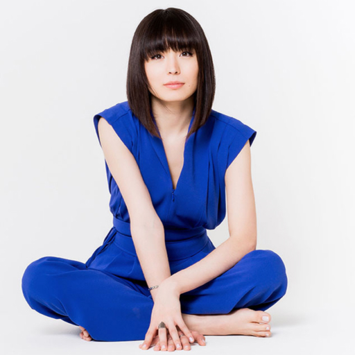 Alice Sara Ott Vancouver Tickets