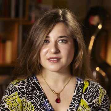 Alisa Weilerstein Vancouver Tickets