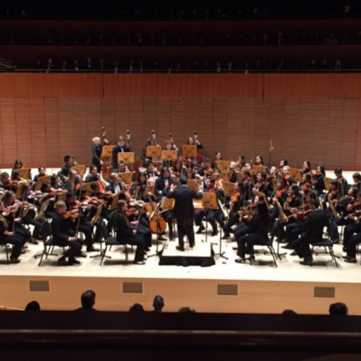 Aliso Niguel High School Orchestra Vancouver Tickets