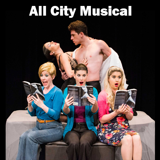 All City Musical Vancouver Tickets