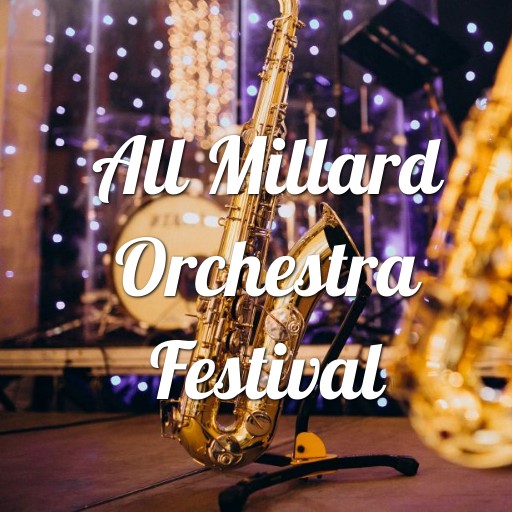 All Millard Orchestra Festival Tickets