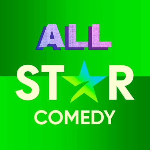 All Star Comedy in Vancouver
