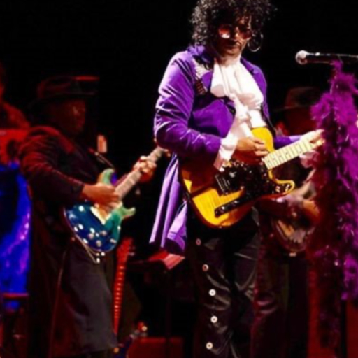 All-Star Purple Party - Prince Tribute Show Vancouver Tickets