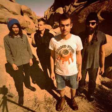 All Them Witches Vancouver Tickets