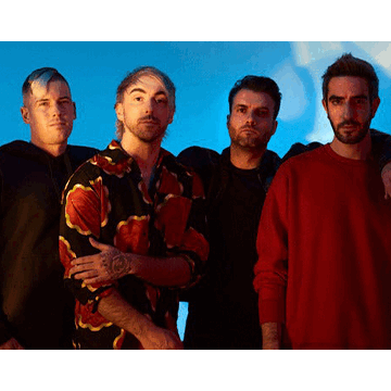 All Time Low Vancouver Tickets
