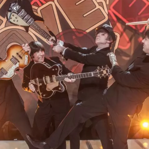 All You Need is Love - Beatles Tribute Vancouver Tickets