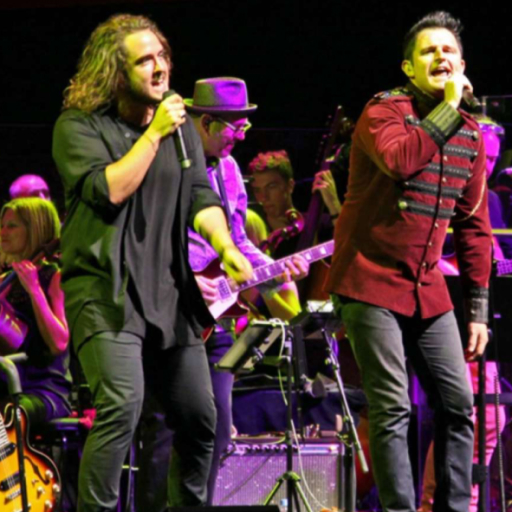 All You Need Is Love: A Beatles Tribute Concert Vancouver Tickets