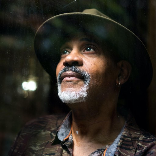 Allan Harris Tickets