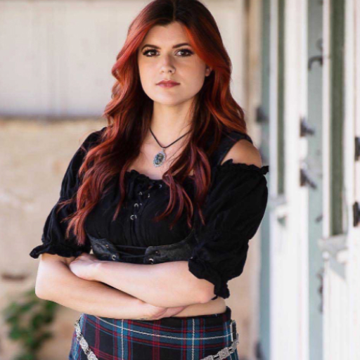 Ally The Piper Vancouver Tickets