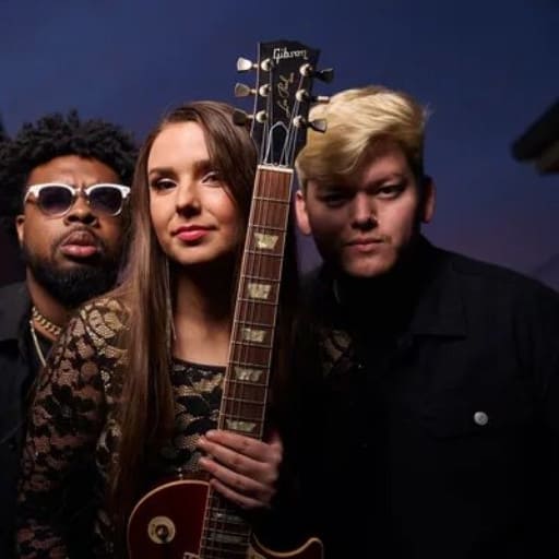 Ally Venable Band Vancouver Concert Tickets