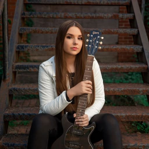 Ally Venable Vancouver Tickets