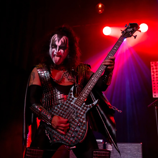 Almost Human - Tribute to Kiss Tickets