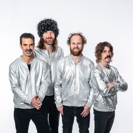 ALO - Animal Liberation Orchestra Tickets 2026