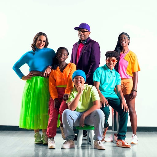 Alphabet Rockers Vancouver Tickets