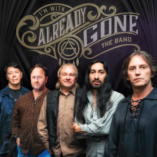 Already Gone - A Tribute to The Eagles Vancouver Tickets