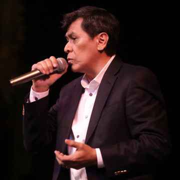 Alvaro Torres Vancouver Tickets