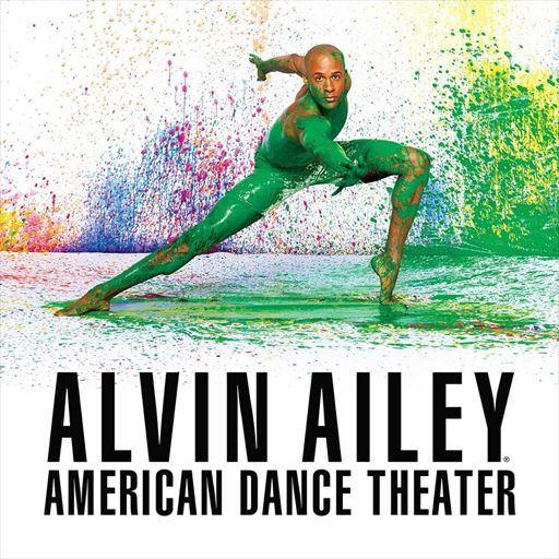 Alvin Ailey II Tickets