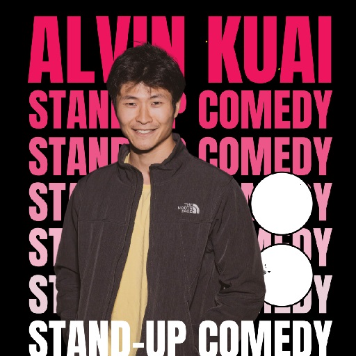 Alvin Kuai in Vancouver
