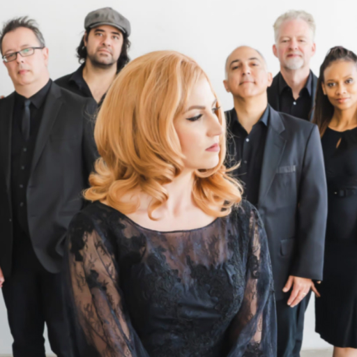 Always Adele - Tribute Vancouver Tickets