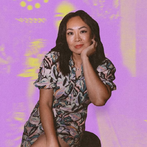 Alyce Chan in Vancouver