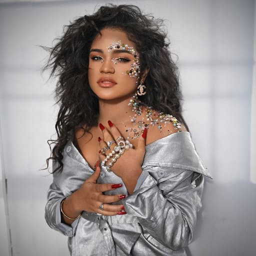 Amanda Mena Vancouver Tickets