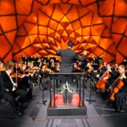 Amarillo Symphony Vancouver Tickets