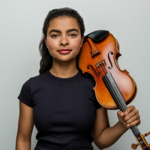 Amaryn Olmeda Vancouver Tickets
