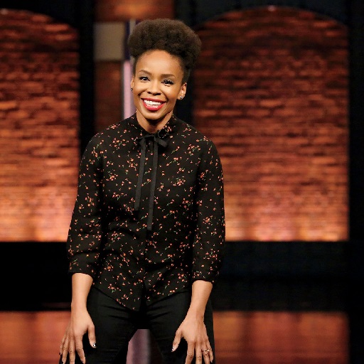 Amber Ruffin Tickets