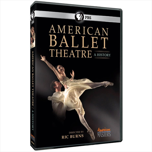 American Ballet Theatre Studio Tickets