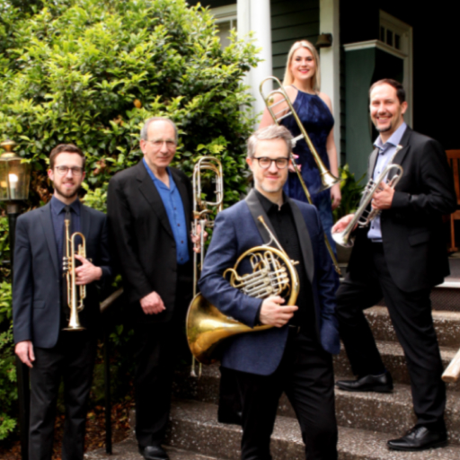 American Brass Quintet Vancouver Tickets