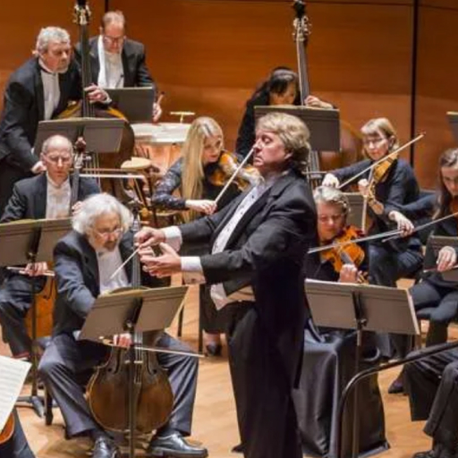 American Classical Orchestra Vancouver Tickets