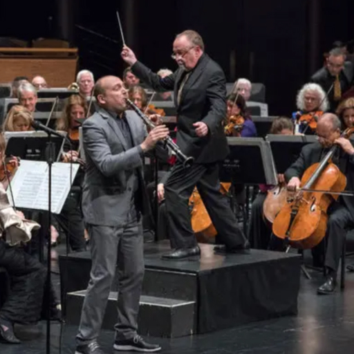 American Composers Orchestra Vancouver Concert Tickets