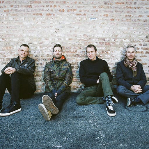 American Football - Band Tickets 2026