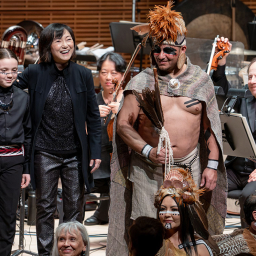 American Indian Symphony Tickets