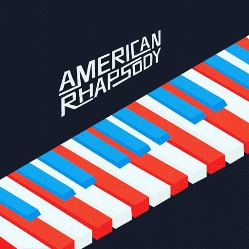 American Rhapsody Vancouver Tickets