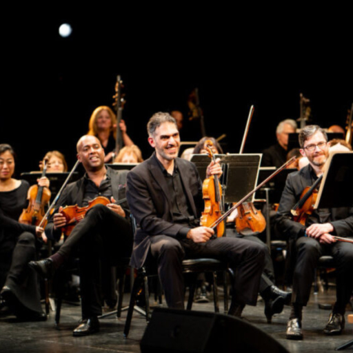 American Symphony Orchestra Vancouver Tickets