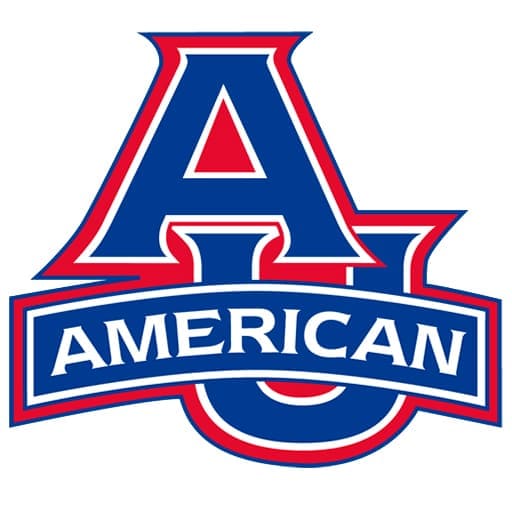 American University Eagles Basketball Tickets