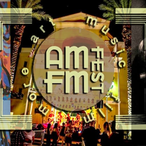 AM/FM Vancouver Tickets