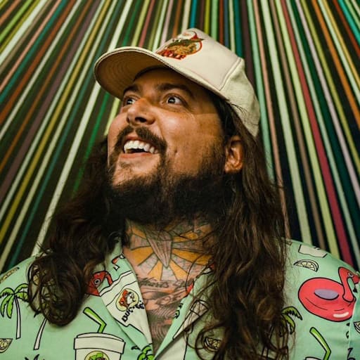 Amigo The Devil Vancouver Tickets