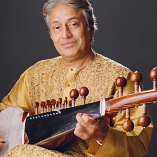 Amjad Ali Khan Vancouver Tickets