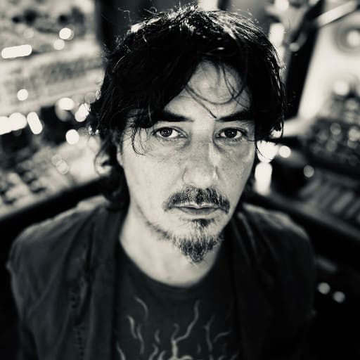 Amon Tobin Vancouver Tickets