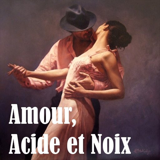 Amour, Acide et Noix Tickets