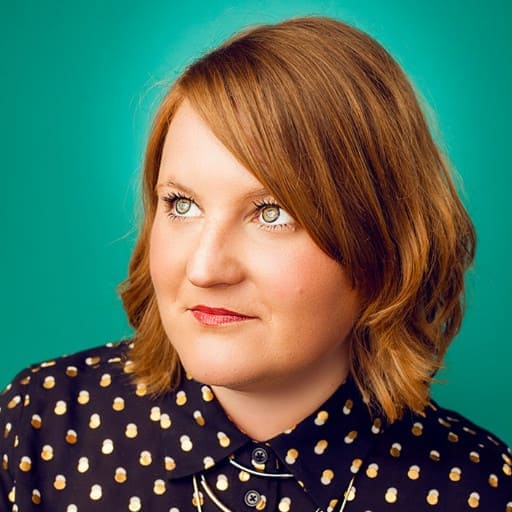 Amy Miller - Comedian Tickets
