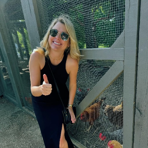 Amy Silverberg in Vancouver