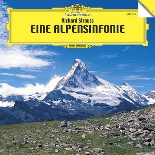 An Alpine Symphony Tickets
