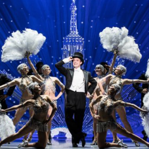 An American In Paris In Concert Vancouver Tickets