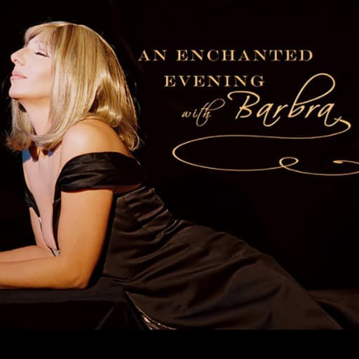 An Enchanted Evening with Barbra Vancouver Tickets