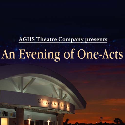 An Evening of One Acts Tickets