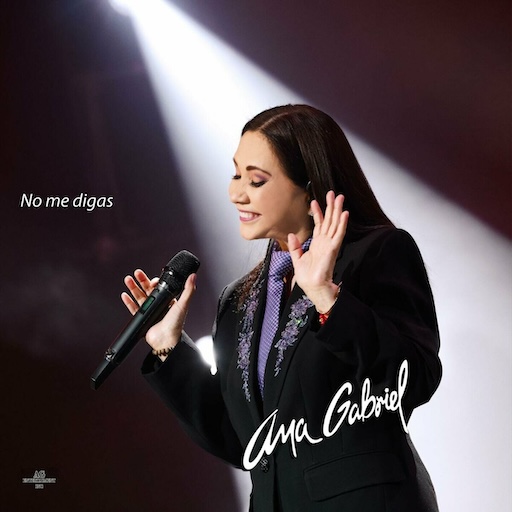 Ana Gabriel Vancouver Concert Tickets