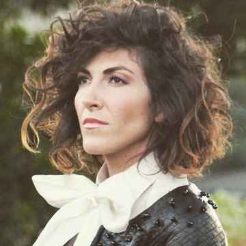 Ana Victoria Vancouver Concert Tickets